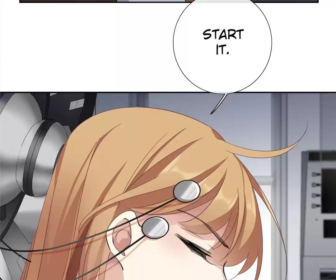 The Hostage, the Lover Chapter 34 page 32 - 