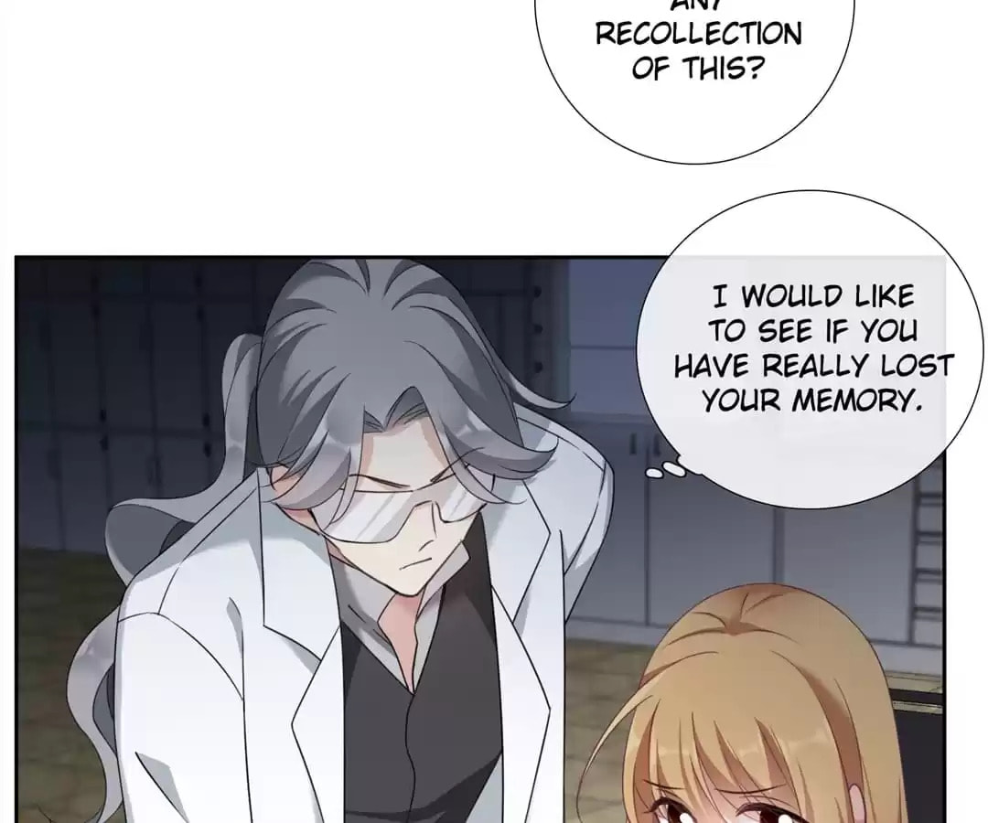 The Hostage, the Lover Chapter 34 page 35 - 