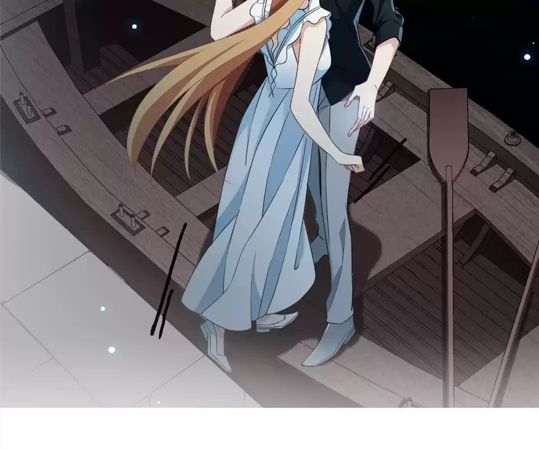 The Hostage, the Lover Chapter 34 page 9 - 