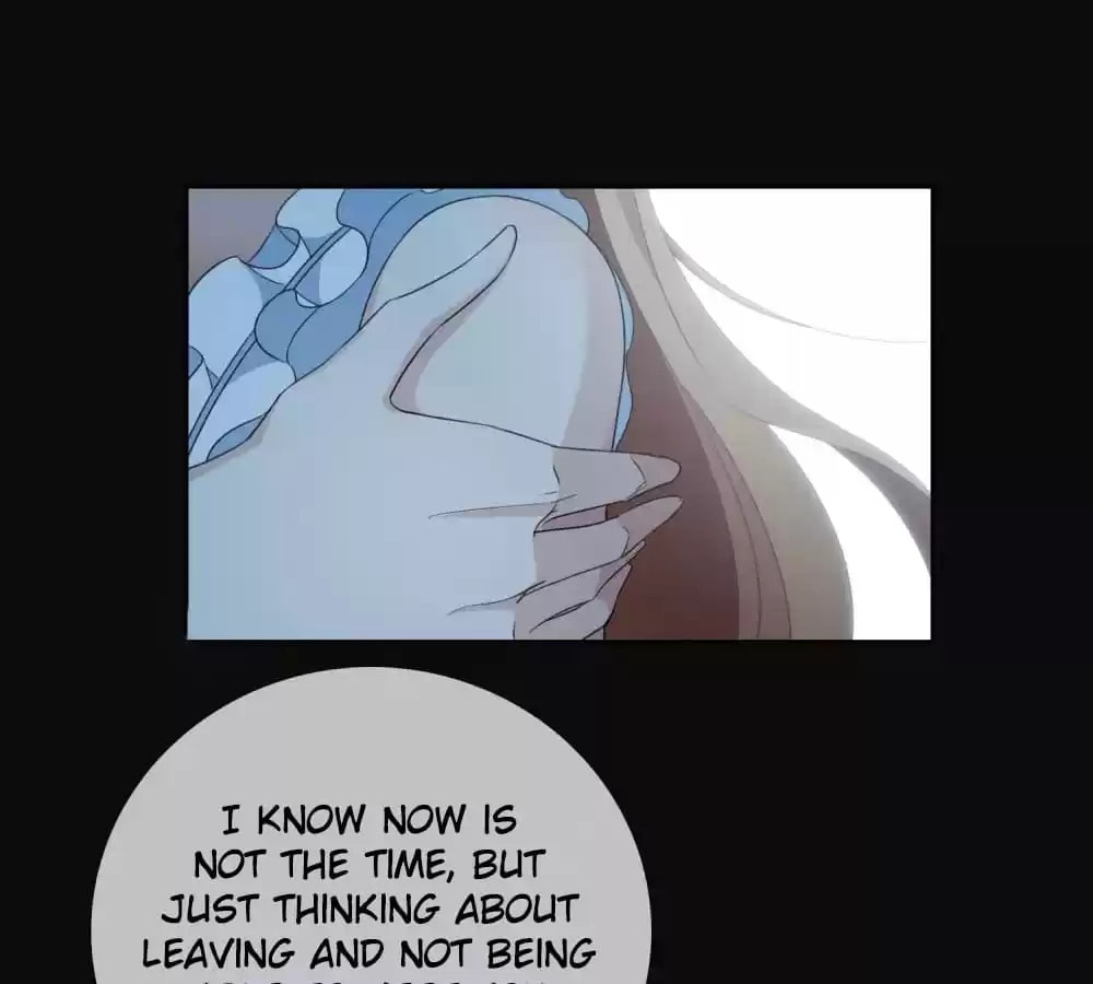 The Hostage, the Lover Chapter 35 page 1 - 