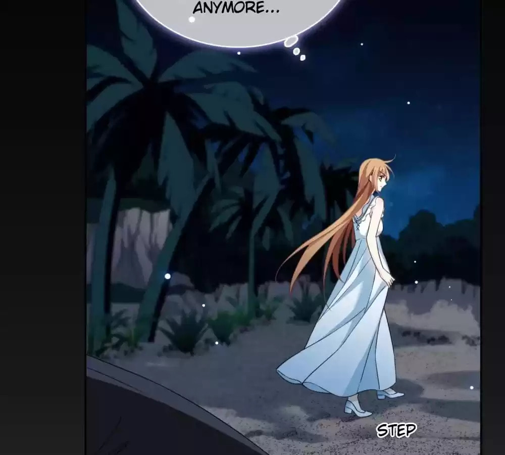 The Hostage, the Lover Chapter 35 page 17 - 