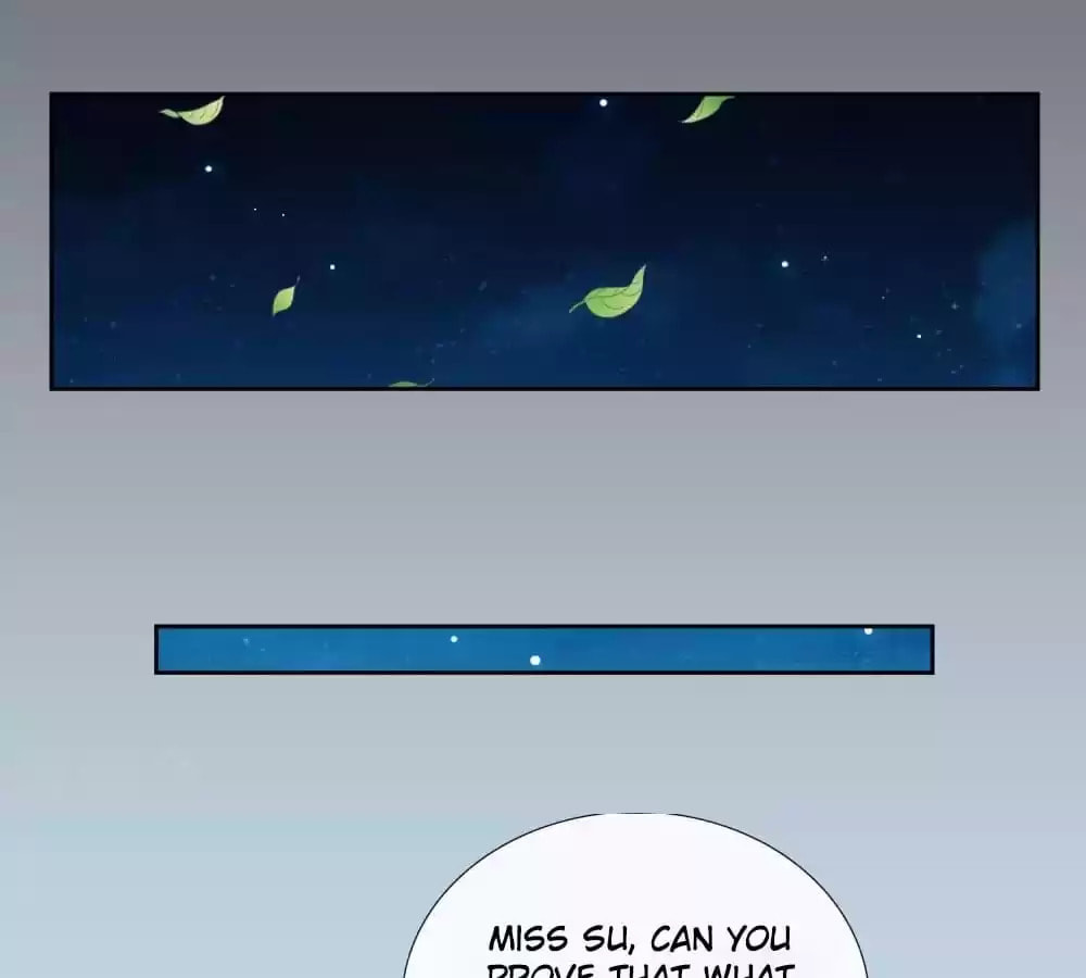 The Hostage, the Lover Chapter 35 page 19 - 