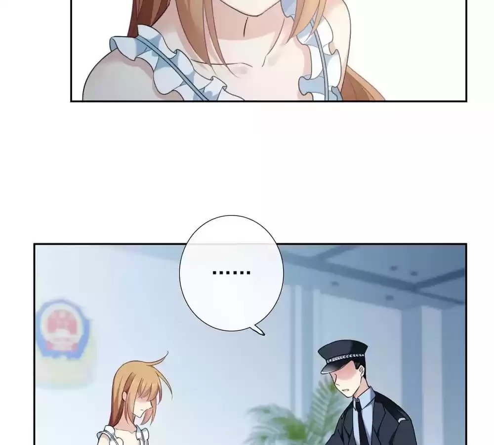 The Hostage, the Lover Chapter 35 page 24 - 