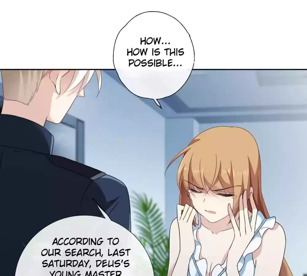 The Hostage, the Lover Chapter 35 page 30 - 