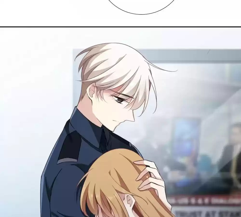 The Hostage, the Lover Chapter 35 page 33 - 