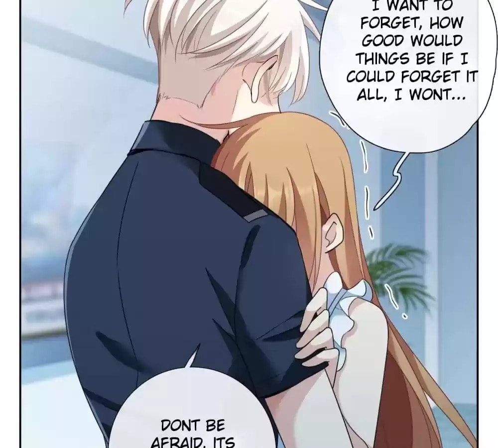 The Hostage, the Lover Chapter 35 page 35 - 