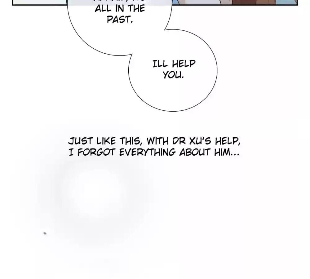 The Hostage, the Lover Chapter 35 page 36 - 