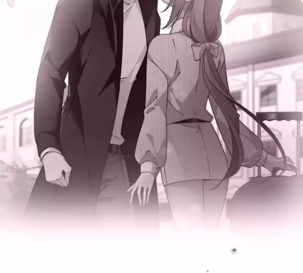 The Hostage, the Lover Chapter 35 page 39 - 