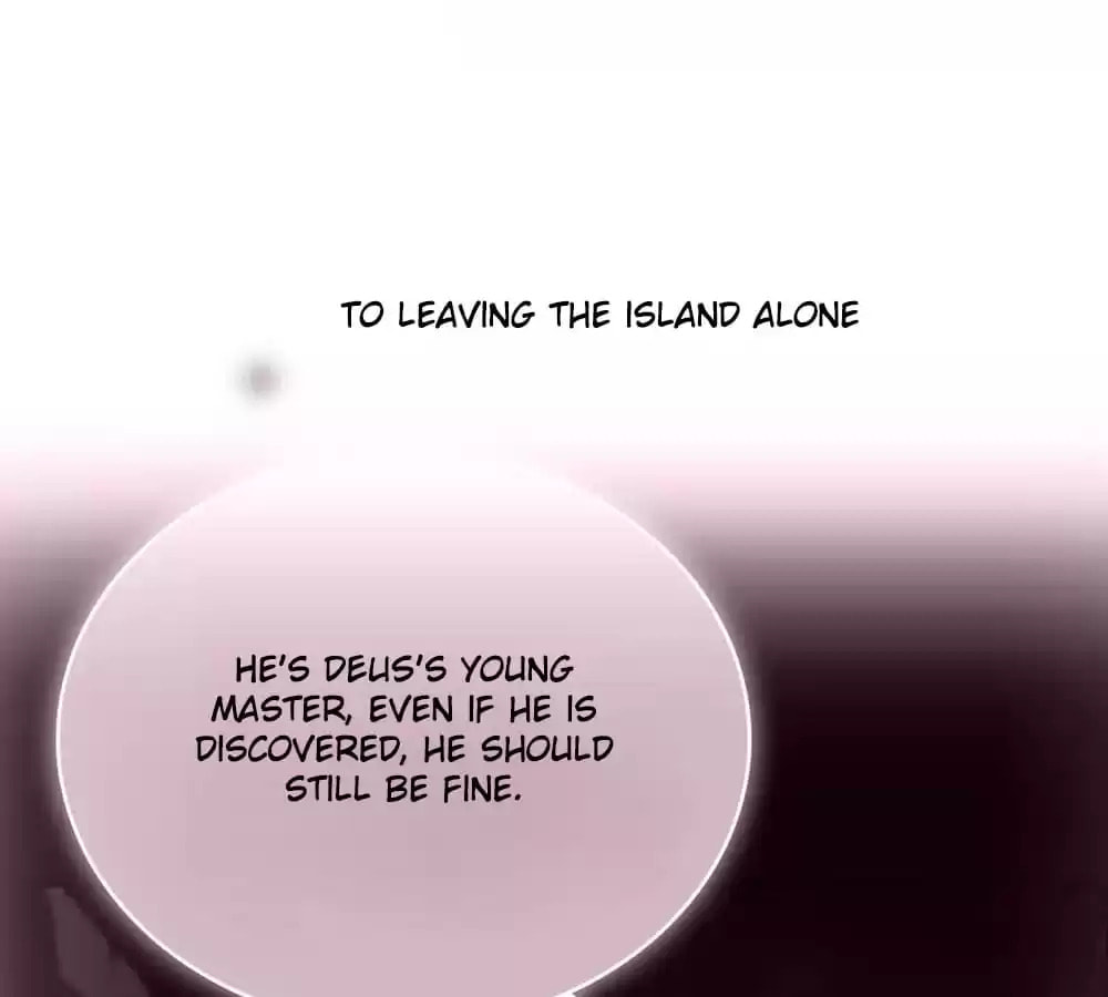 The Hostage, the Lover Chapter 35 page 40 - 