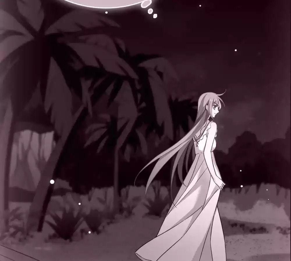 The Hostage, the Lover Chapter 35 page 41 - 