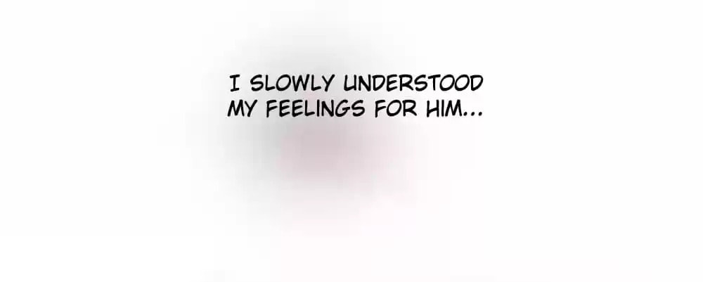 The Hostage, the Lover Chapter 35 page 45 - 