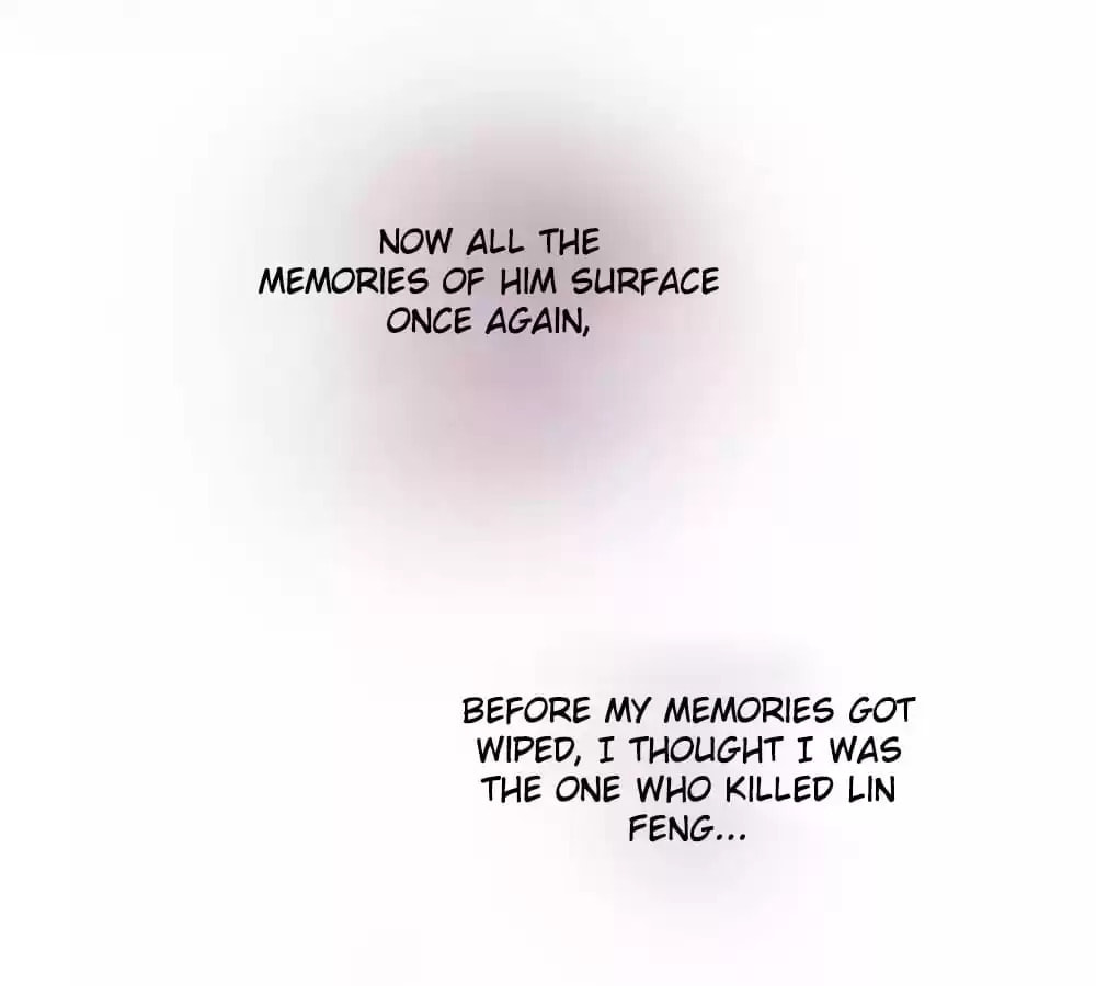 The Hostage, the Lover Chapter 35 page 46 - 