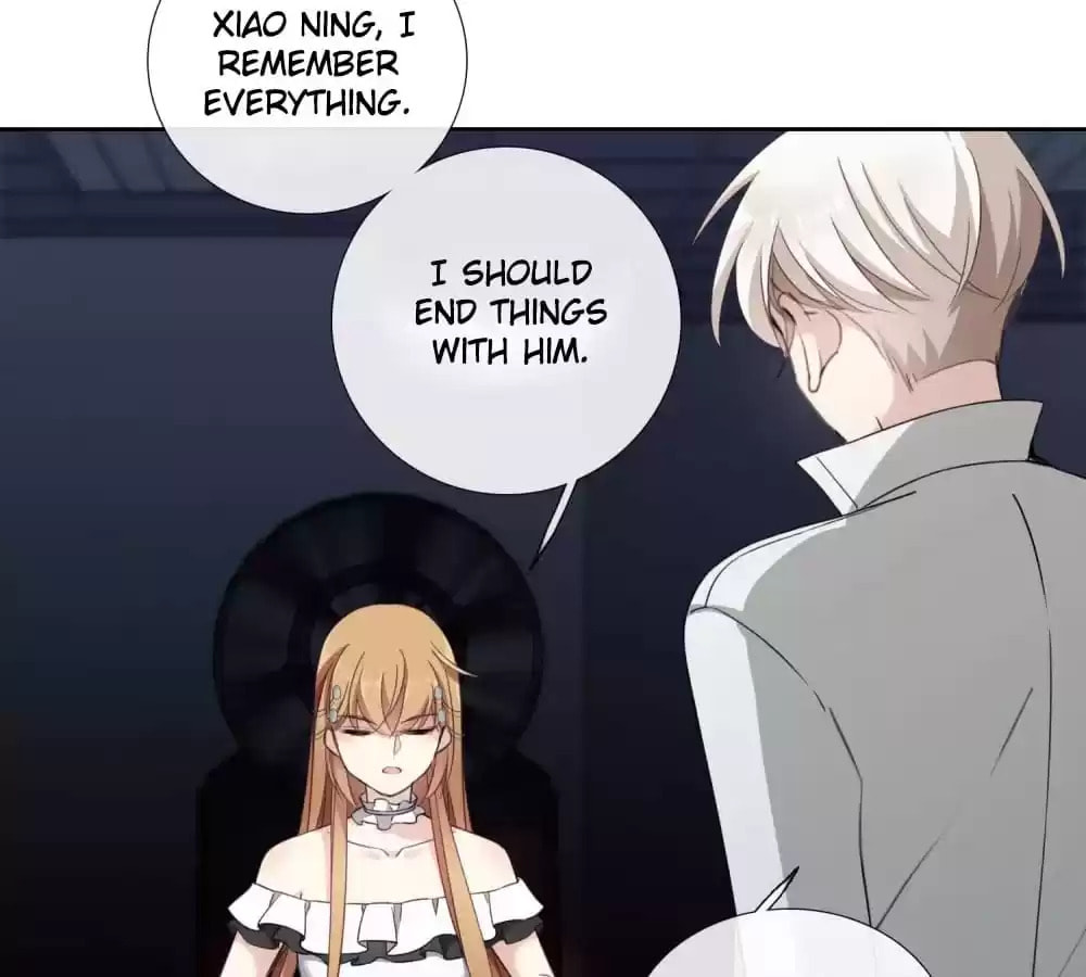 The Hostage, the Lover Chapter 35 page 52 - 