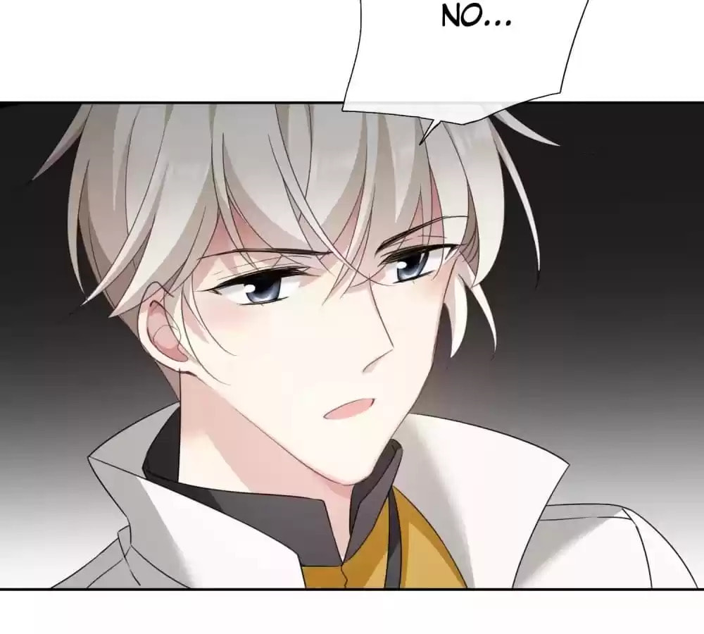 The Hostage, the Lover Chapter 35 page 56 - 