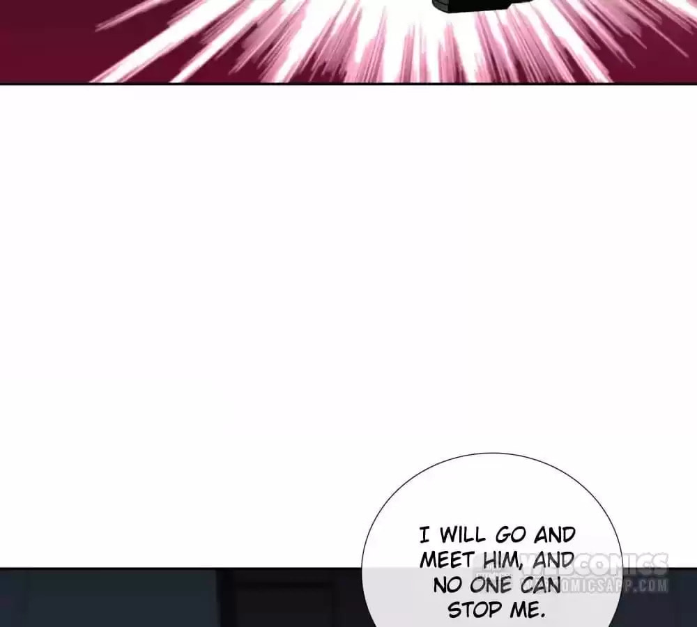 The Hostage, the Lover Chapter 35 page 58 - 
