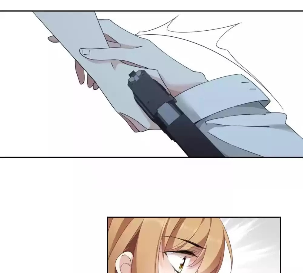 The Hostage, the Lover Chapter 35 page 61 - 