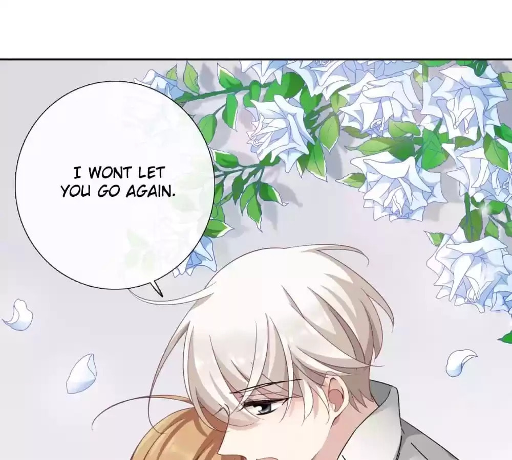 The Hostage, the Lover Chapter 35 page 65 - 
