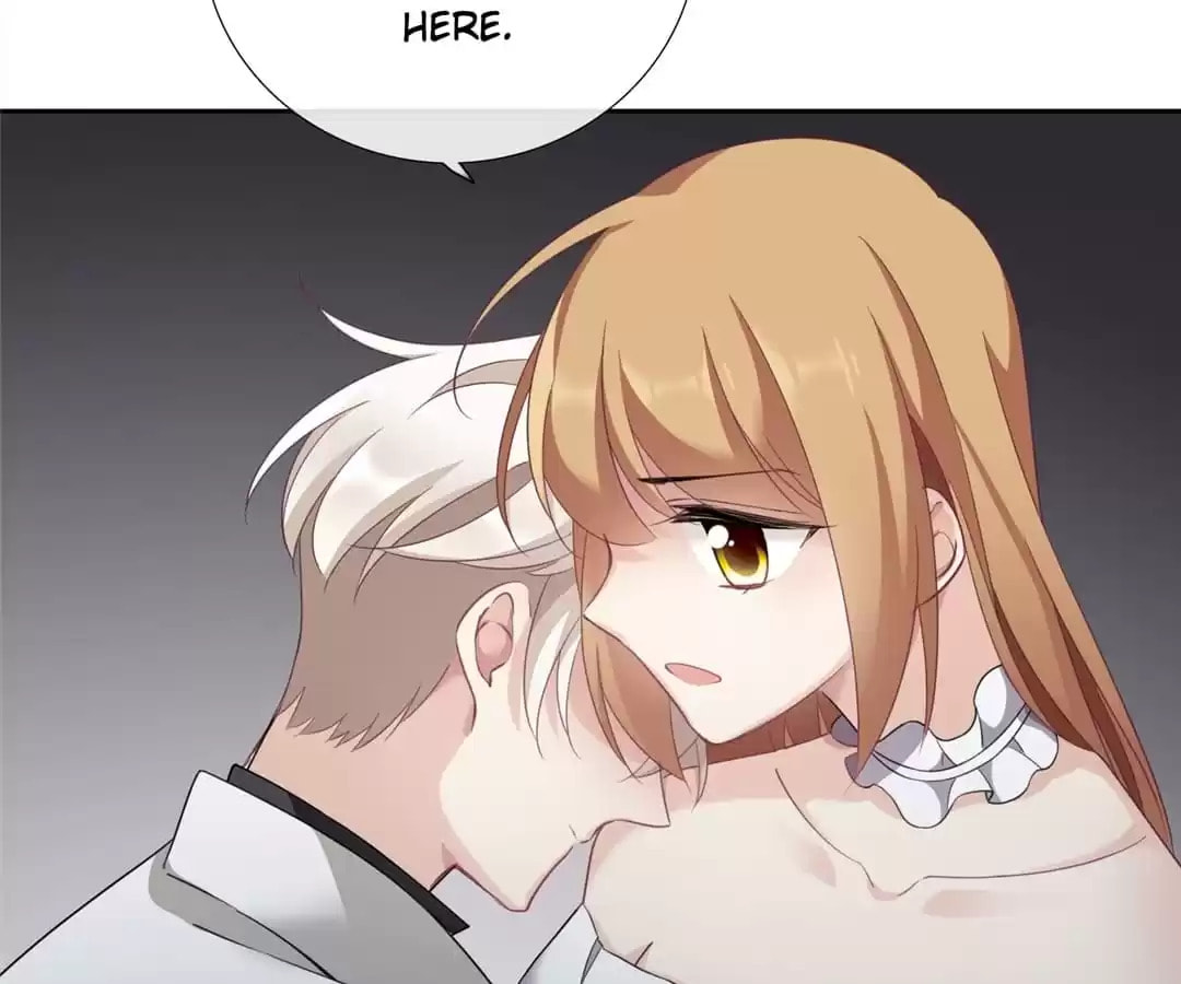 The Hostage, the Lover Chapter 36 page 14 - 