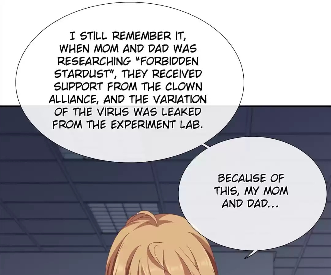The Hostage, the Lover Chapter 36 page 25 - 