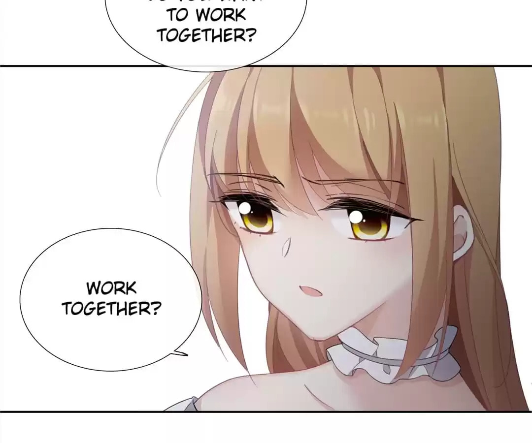 The Hostage, the Lover Chapter 36 page 29 - 