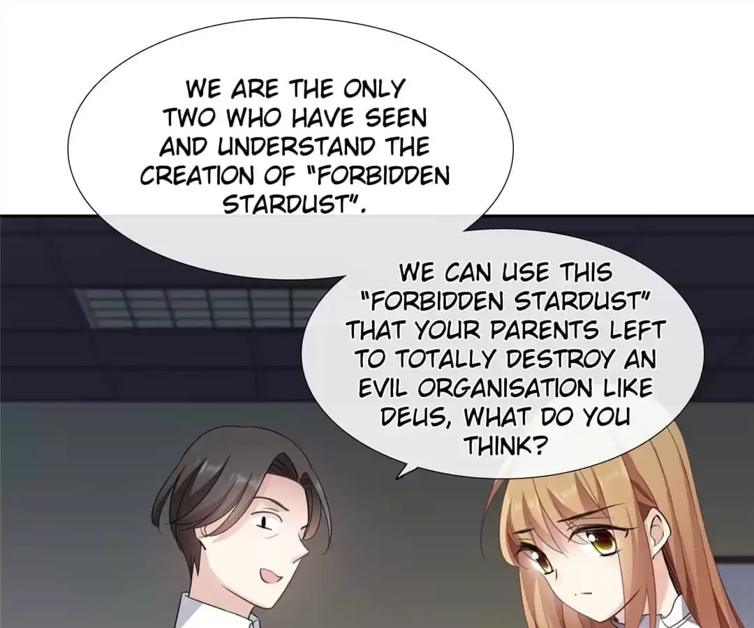 The Hostage, the Lover Chapter 36 page 31 - 