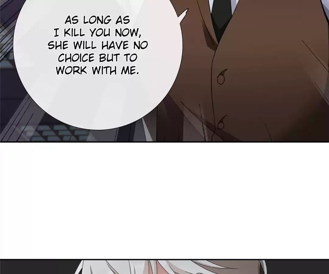 The Hostage, the Lover Chapter 36 page 37 - 