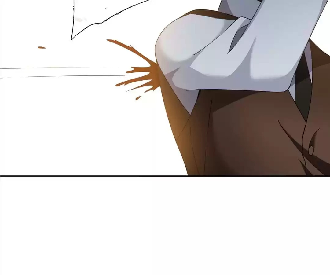 The Hostage, the Lover Chapter 36 page 39 - 