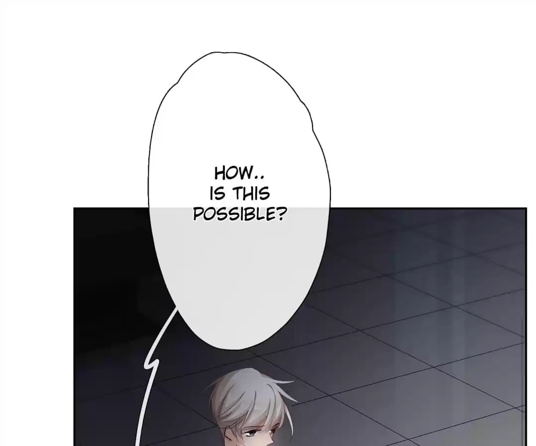 The Hostage, the Lover Chapter 36 page 44 - 