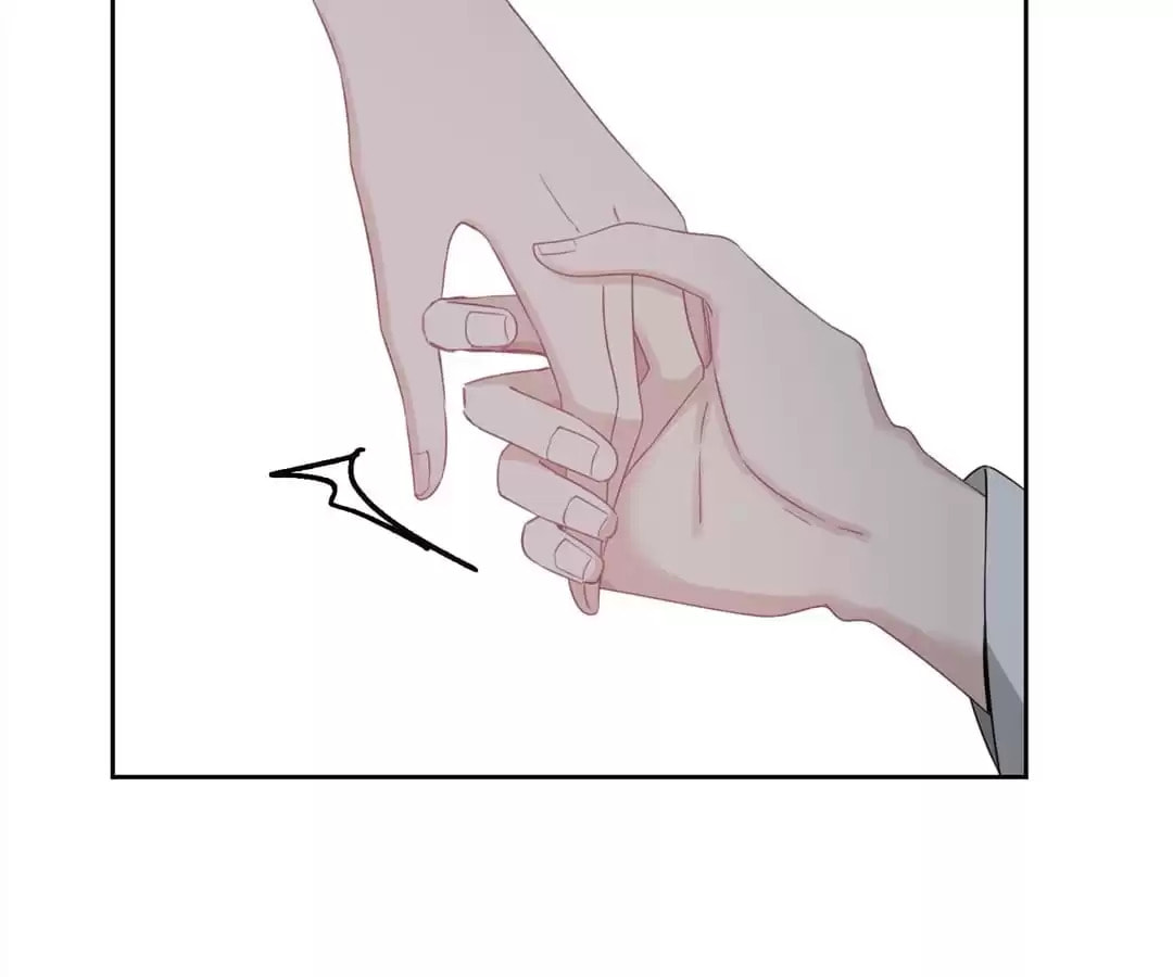 The Hostage, the Lover Chapter 36 page 55 - 