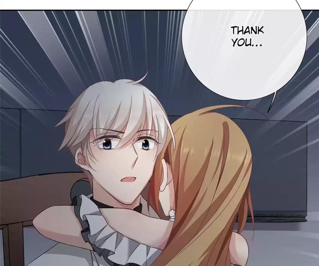 The Hostage, the Lover Chapter 36 page 62 - 