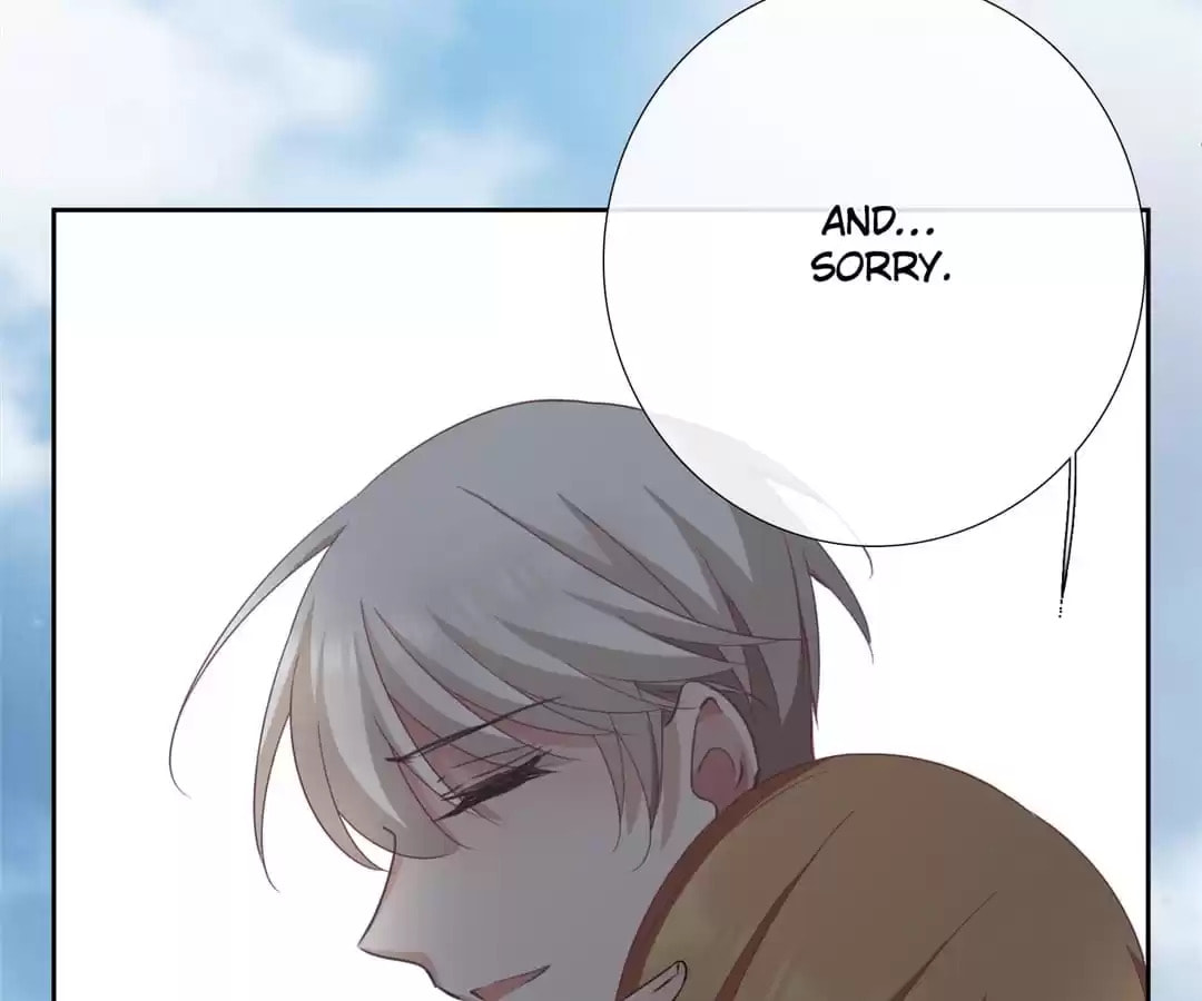 The Hostage, the Lover Chapter 36 page 64 - 