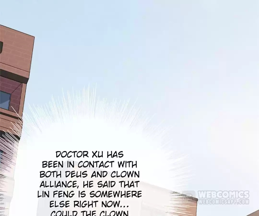 The Hostage, the Lover Chapter 36 page 66 - 