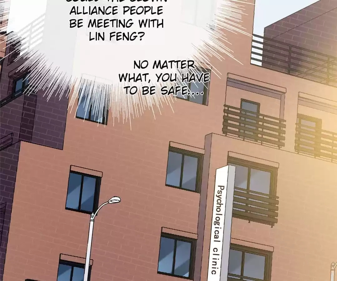 The Hostage, the Lover Chapter 36 page 67 - 