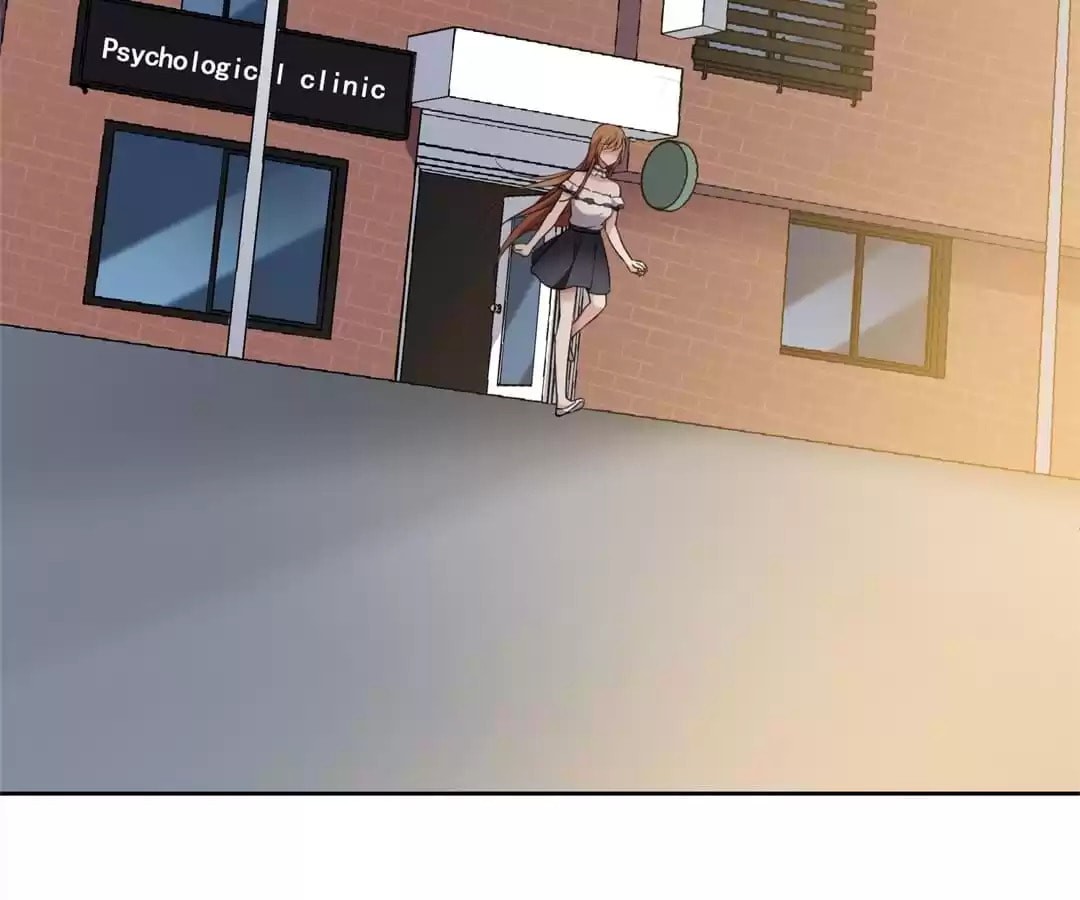 The Hostage, the Lover Chapter 36 page 68 - 