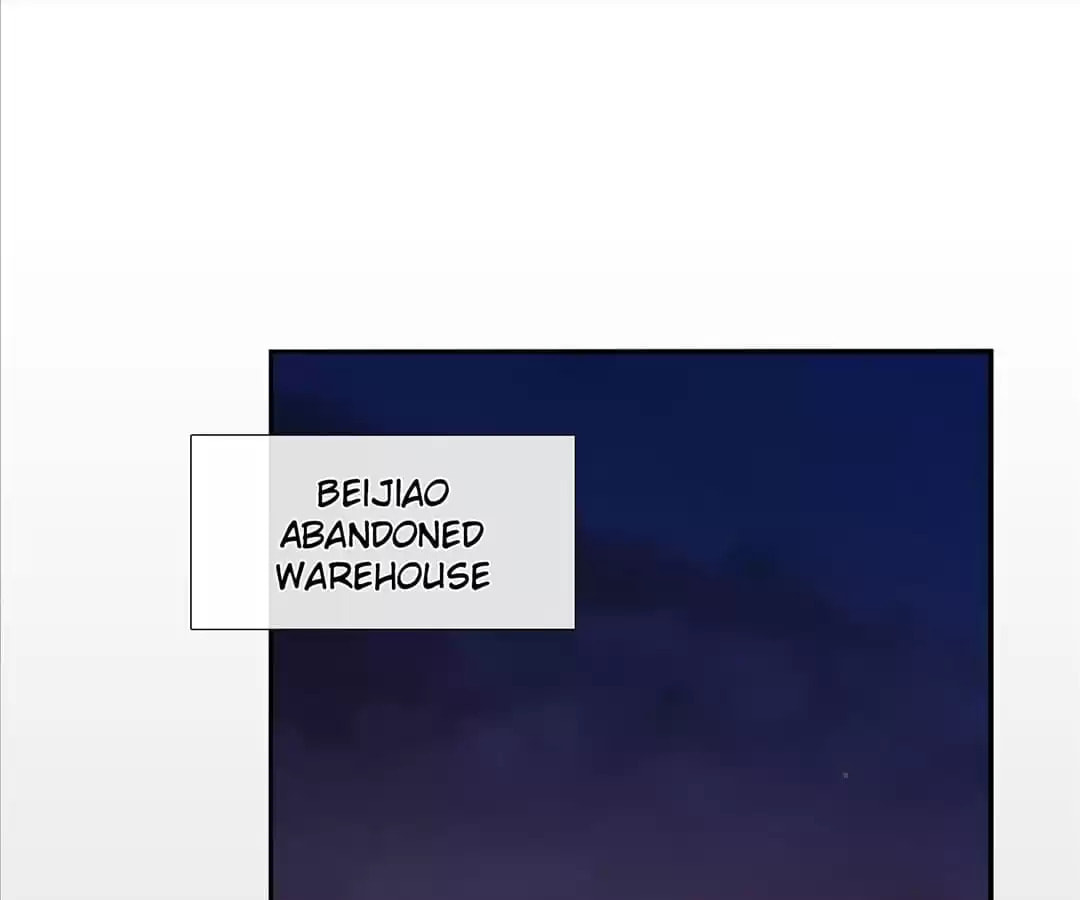 The Hostage, the Lover Chapter 37 page 1 - 