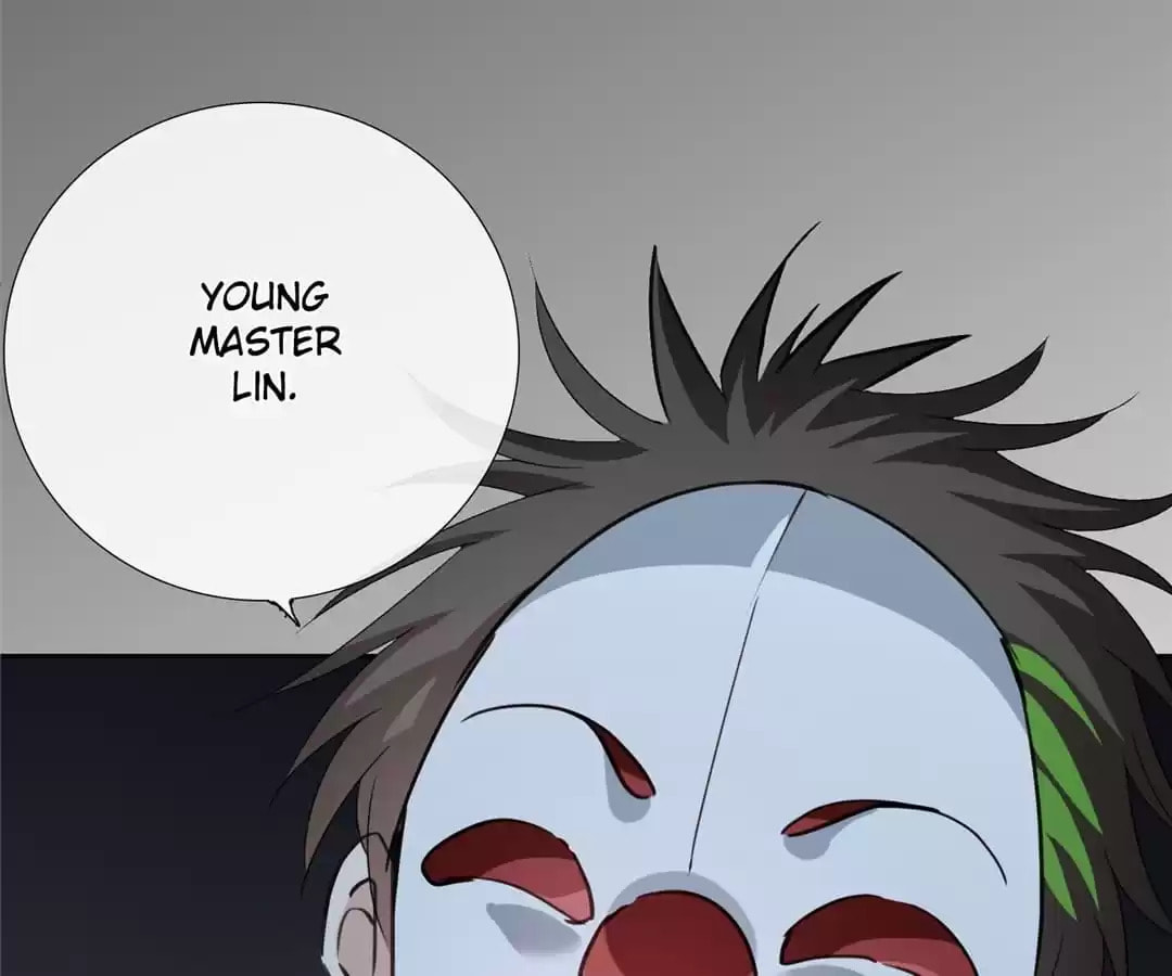The Hostage, the Lover Chapter 37 page 11 - 