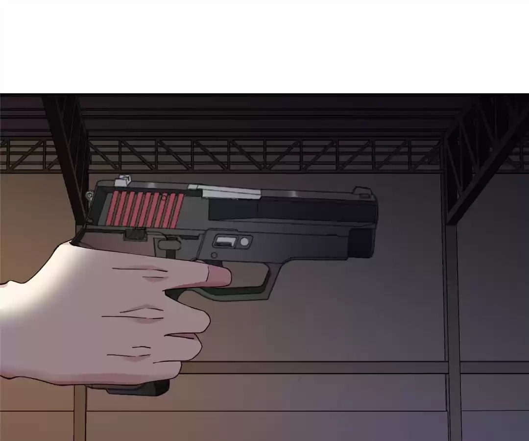 The Hostage, the Lover Chapter 37 page 14 - 