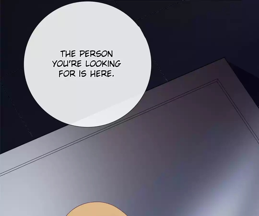 The Hostage, the Lover Chapter 37 page 21 - 