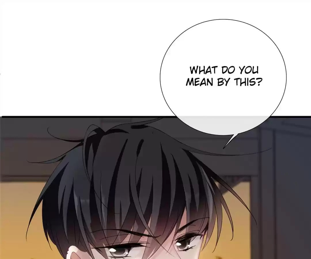 The Hostage, the Lover Chapter 37 page 27 - 