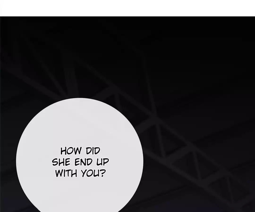 The Hostage, the Lover Chapter 37 page 29 - 