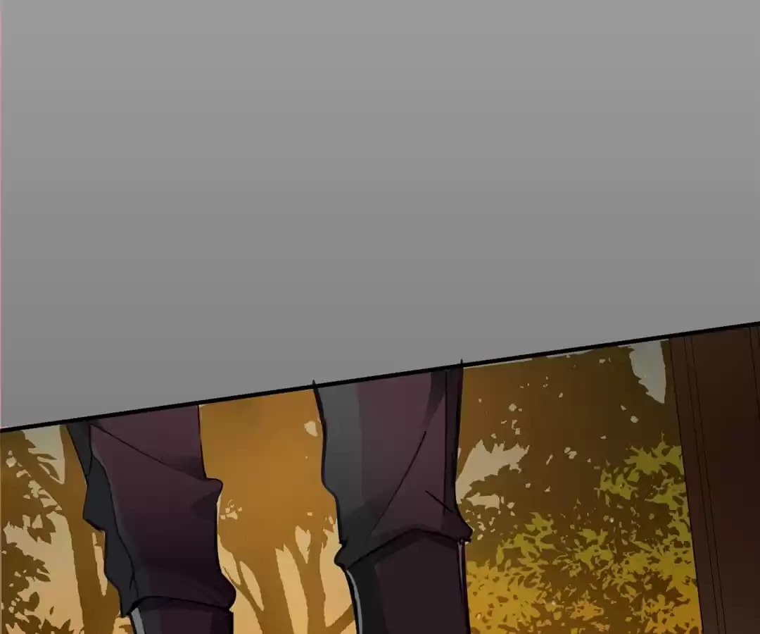 The Hostage, the Lover Chapter 37 page 4 - 