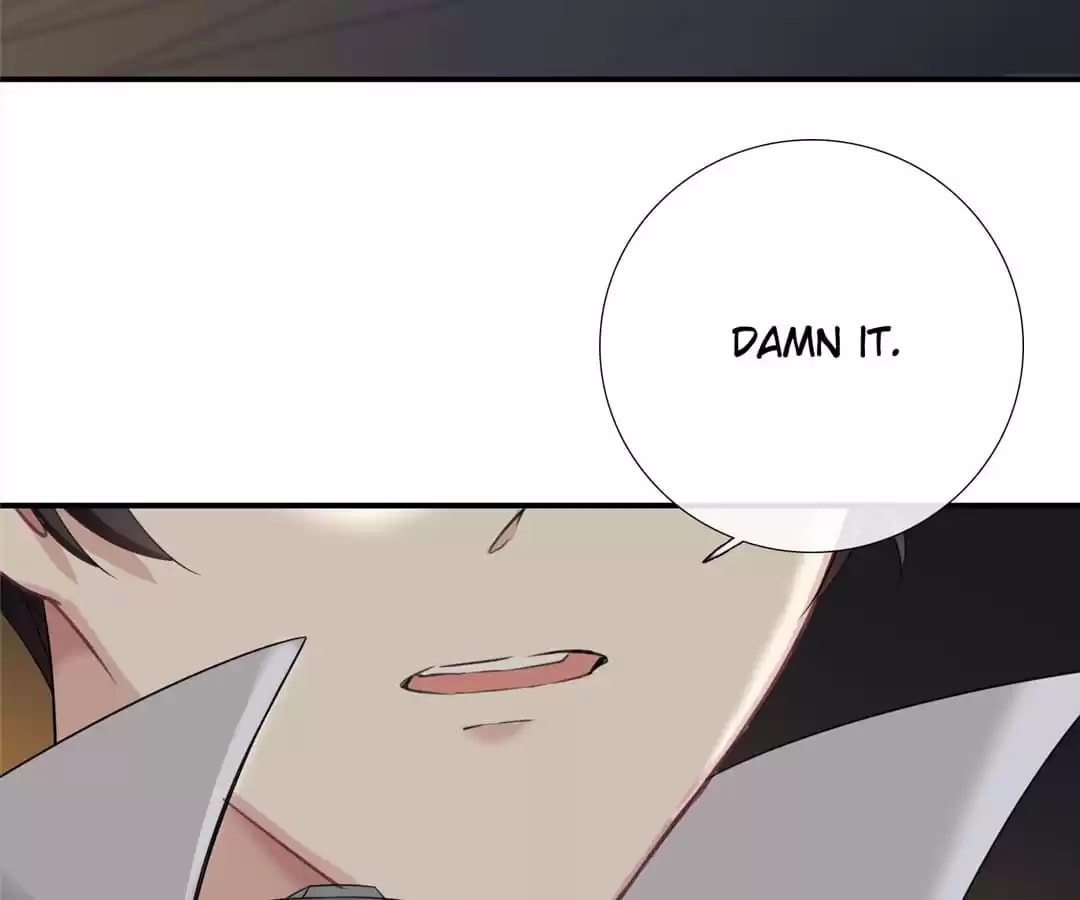 The Hostage, the Lover Chapter 37 page 32 - 