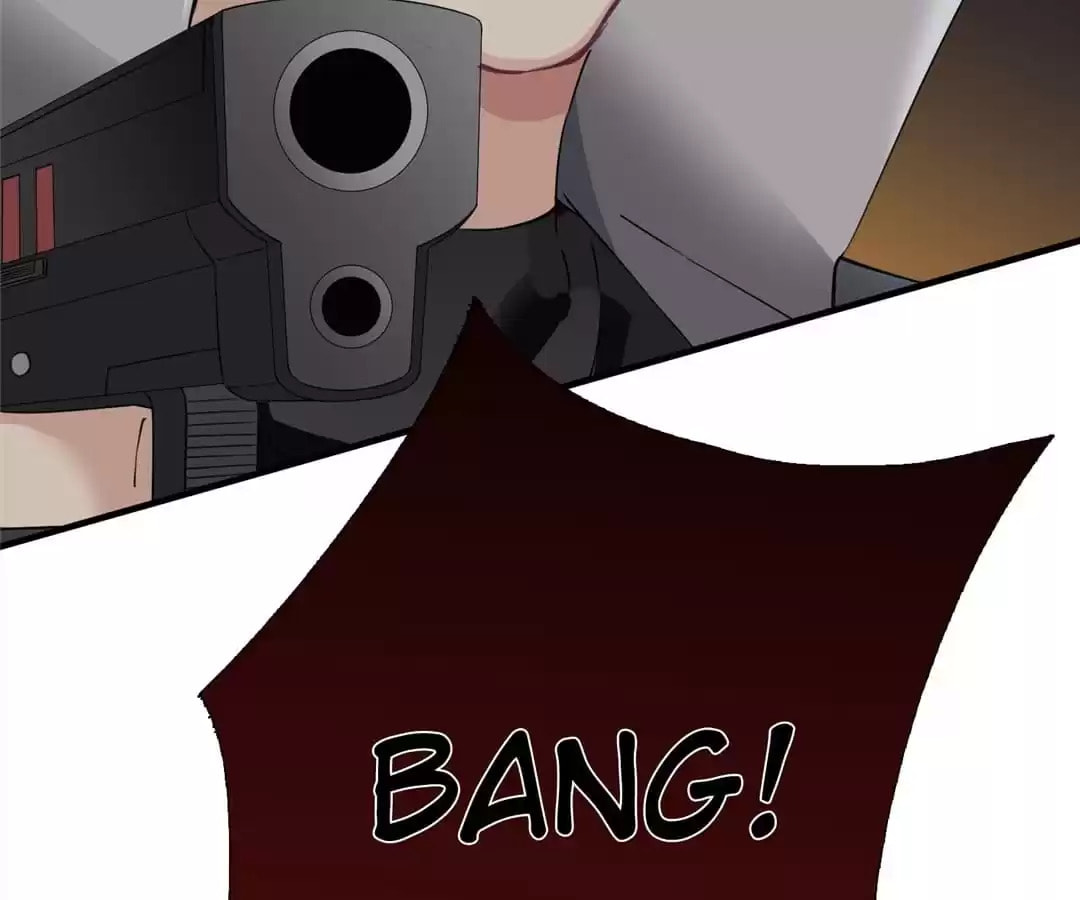 The Hostage, the Lover Chapter 37 page 33 - 
