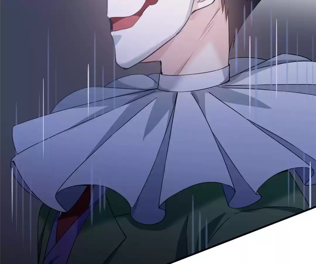 The Hostage, the Lover Chapter 37 page 35 - 