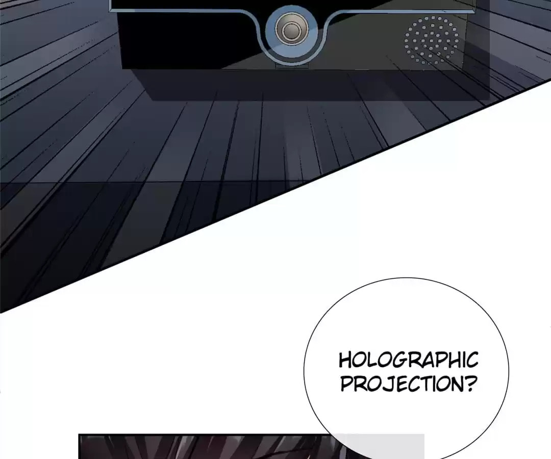 The Hostage, the Lover Chapter 37 page 37 - 