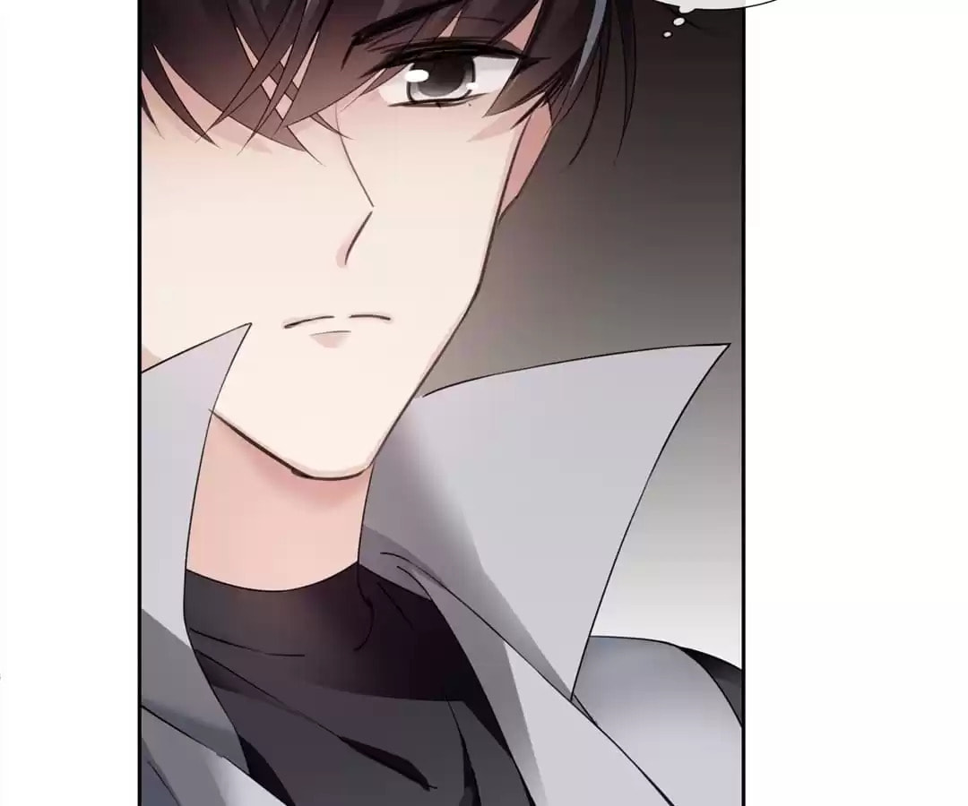 The Hostage, the Lover Chapter 37 page 38 - 