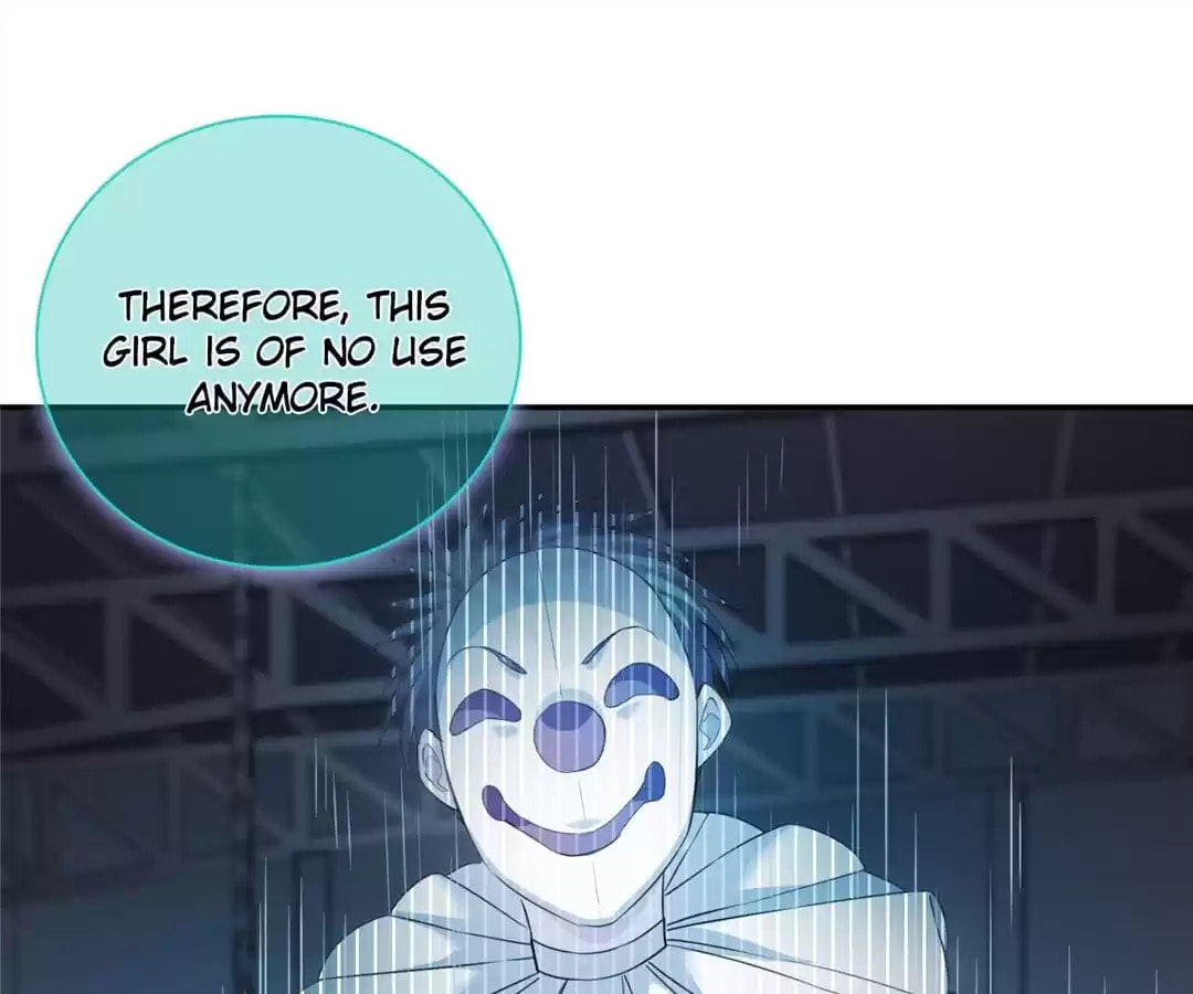 The Hostage, the Lover Chapter 37 page 40 - 