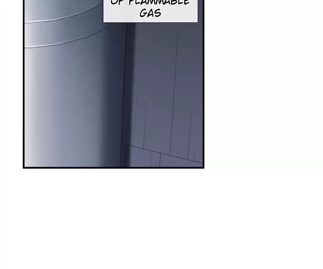 The Hostage, the Lover Chapter 37 page 45 - 