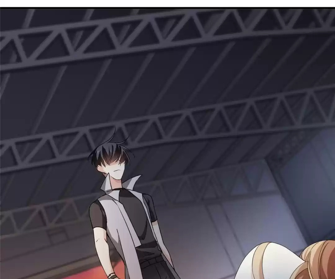 The Hostage, the Lover Chapter 37 page 46 - 