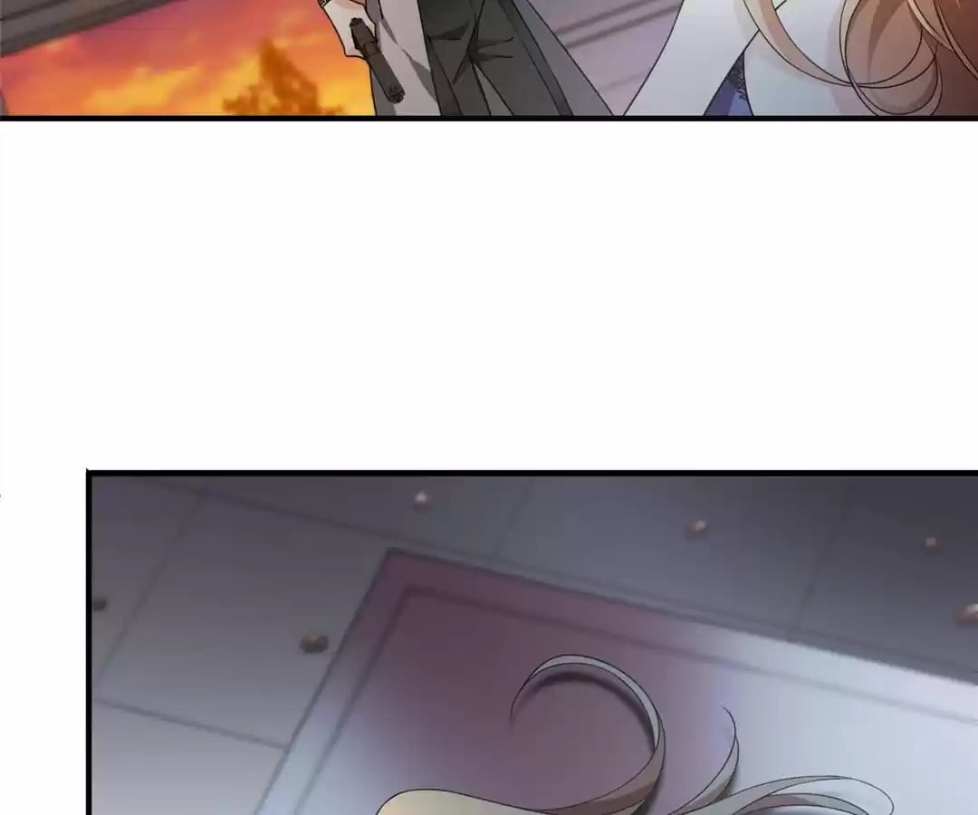 The Hostage, the Lover Chapter 37 page 47 - 